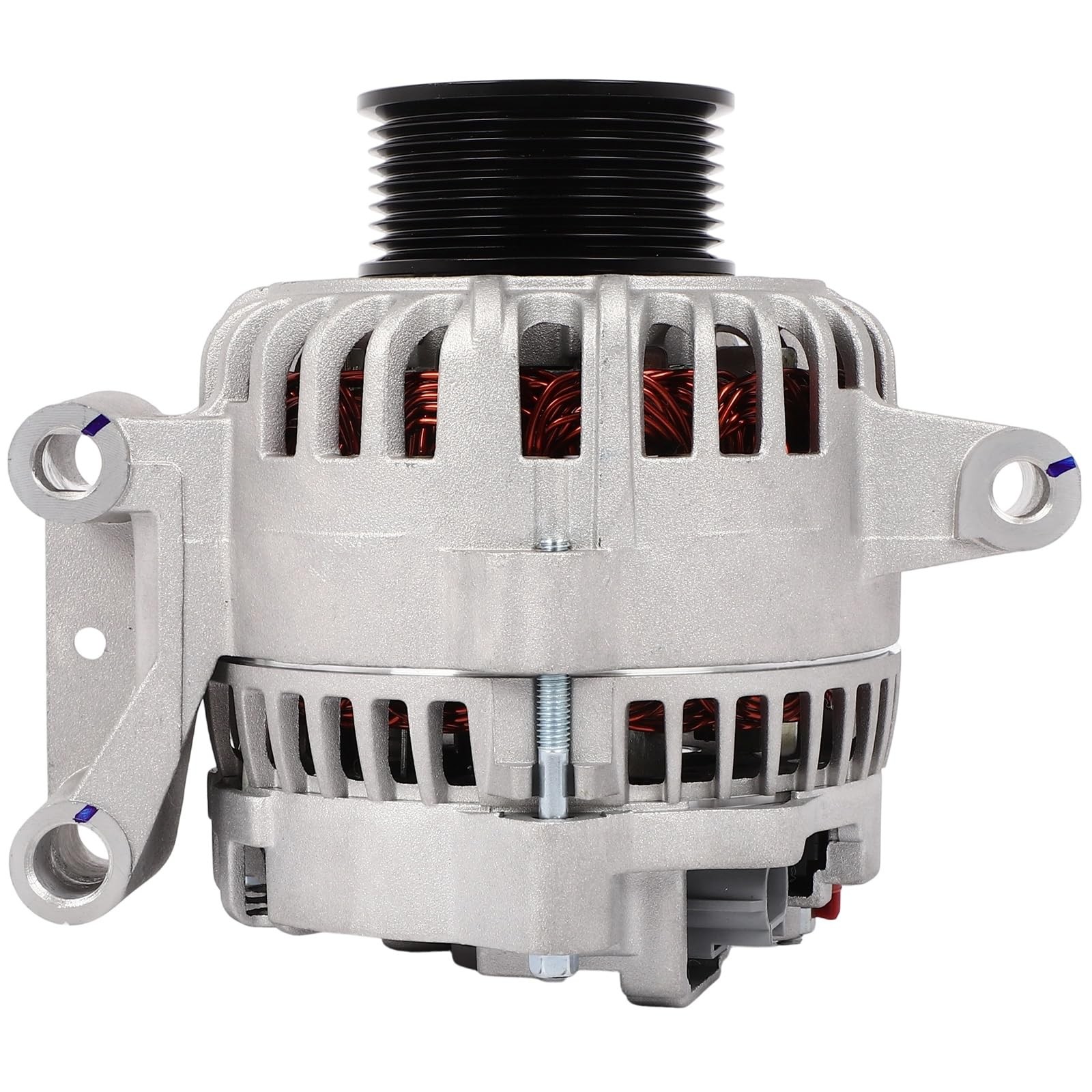 Alternator Fits Excursion F-250 F-350 F-450 6.0L 2005-2007 5C3T-10300-DB