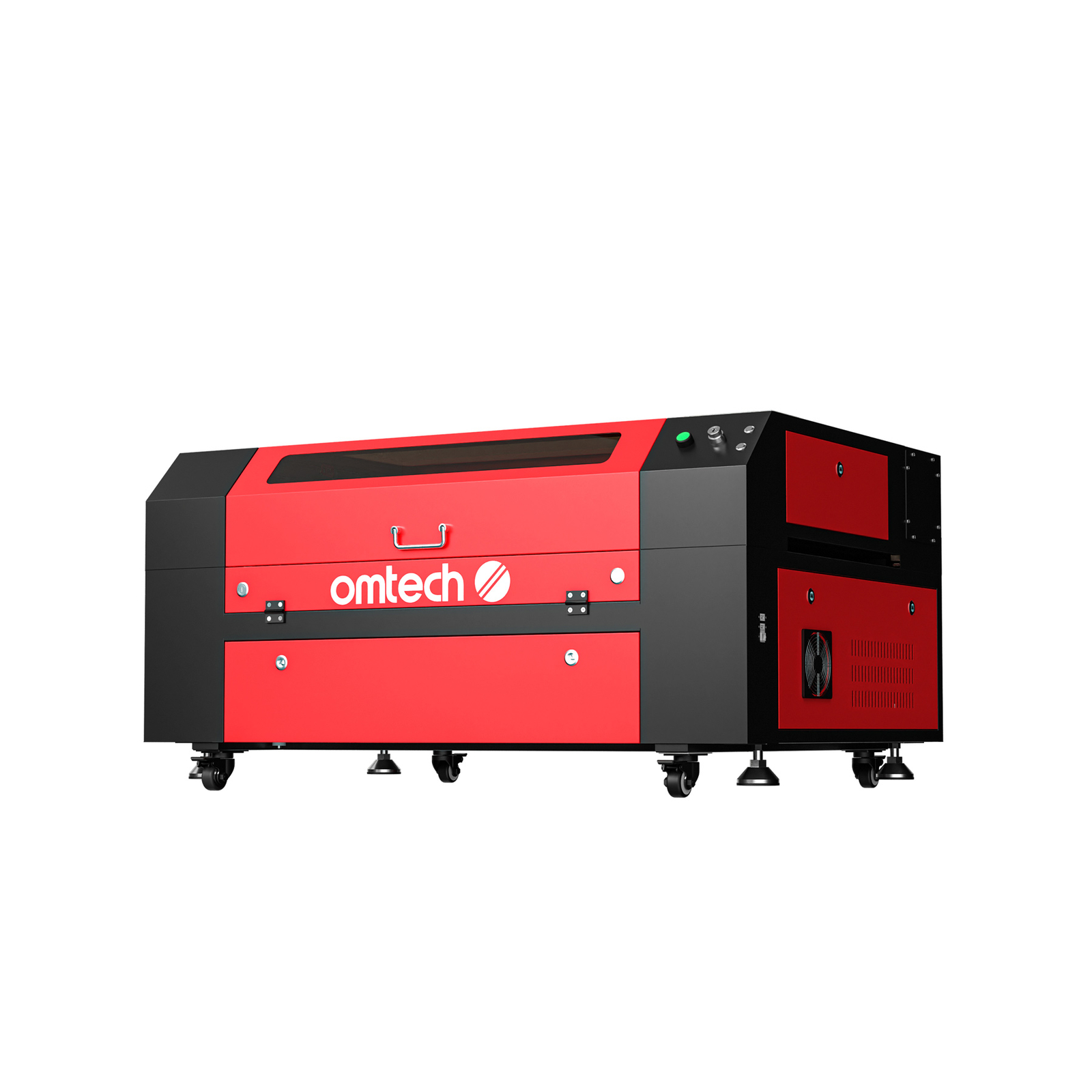 OMTech ZF2028-60E 60W CO2 Laser Engraver Cutter Cutting Engraving Machine