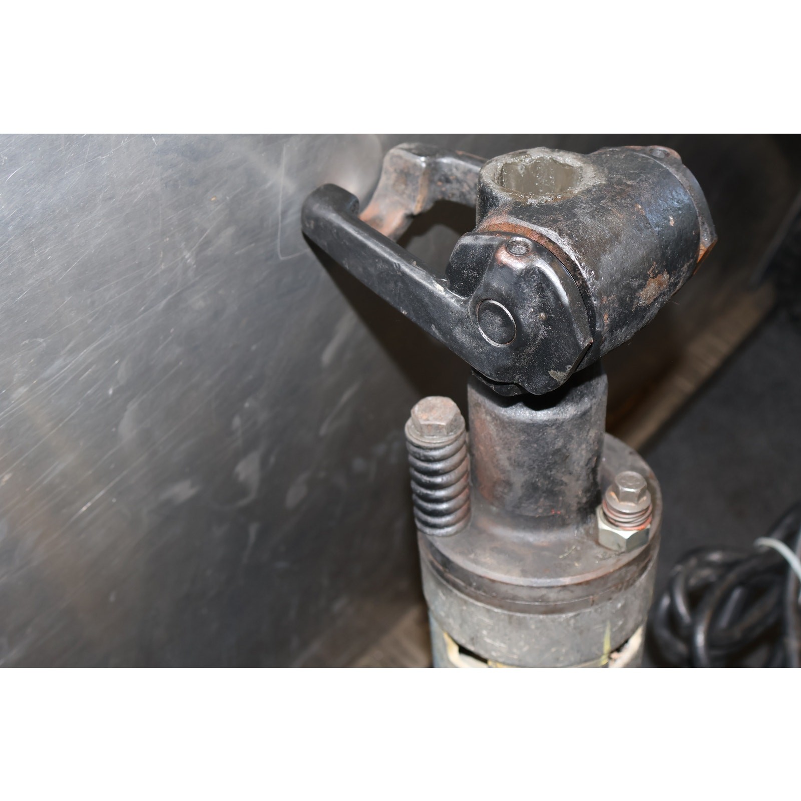 Bosch 11304 (0611304034) Electric Corded Breaker / Demolition Hammer