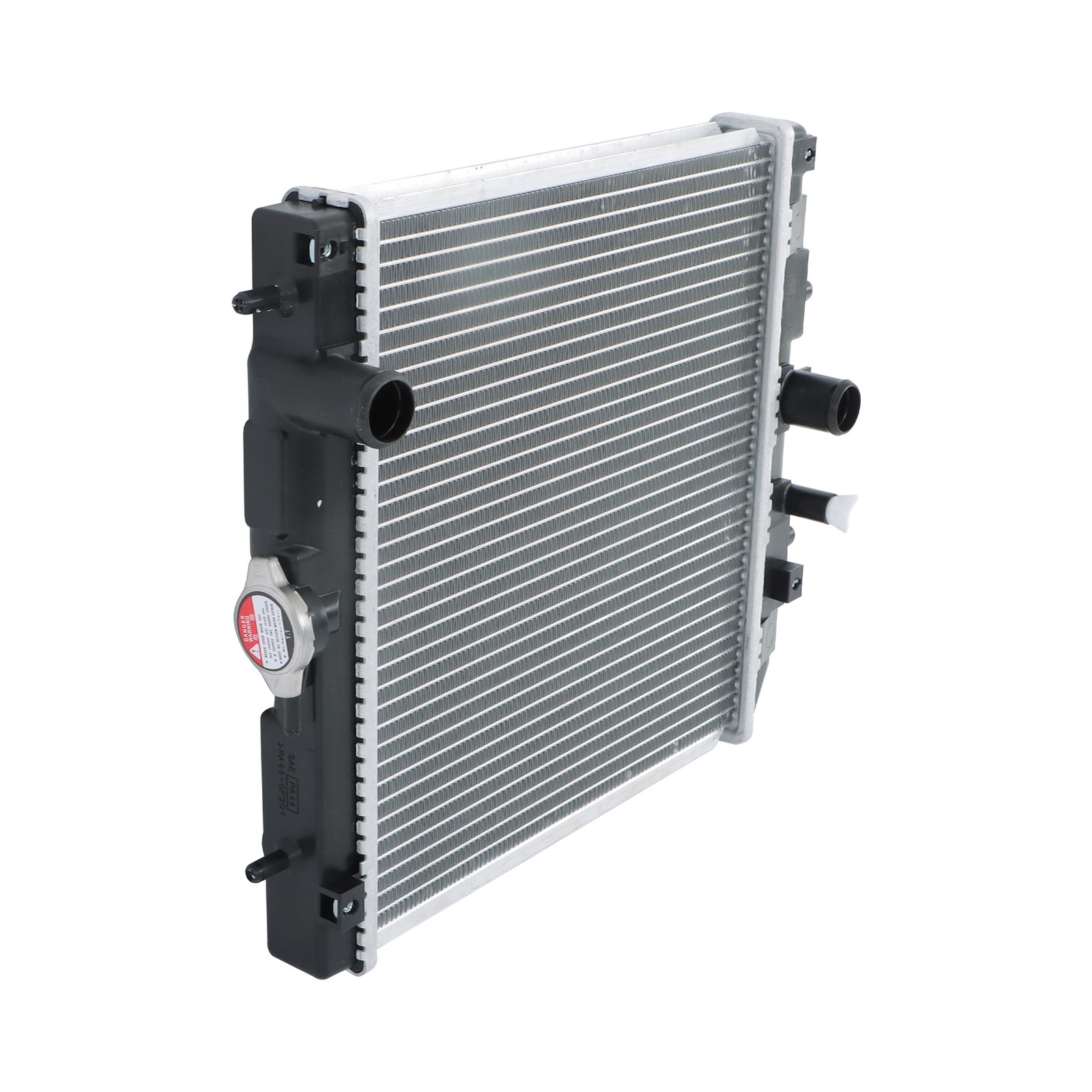 Radiator for Kubota Utility Vehicle RTV900 RTV900R9 RTV900R-SD/R-SDL K7561-85210