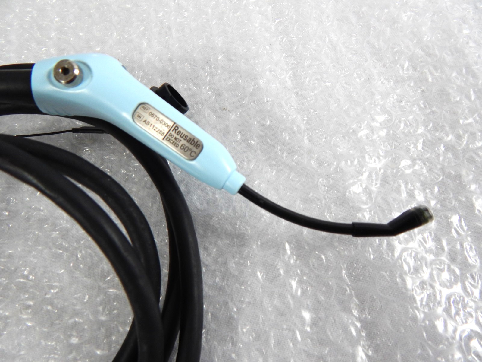 VERATHON GLIDESCOPE PORTABLE VIDEO MONITOR