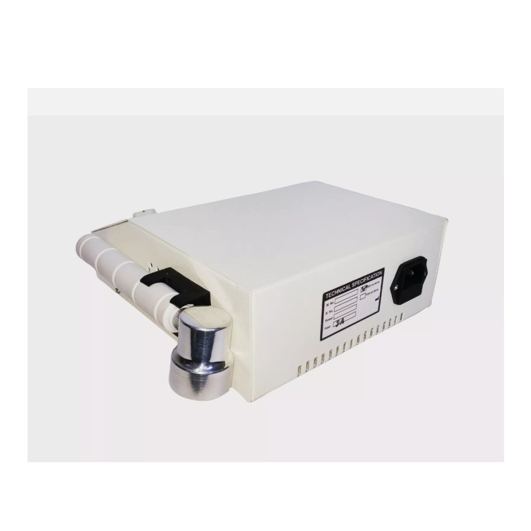 Multiple Portable Pain Relief 1MHz UTS-301 Digital Light Weight Physio Machine