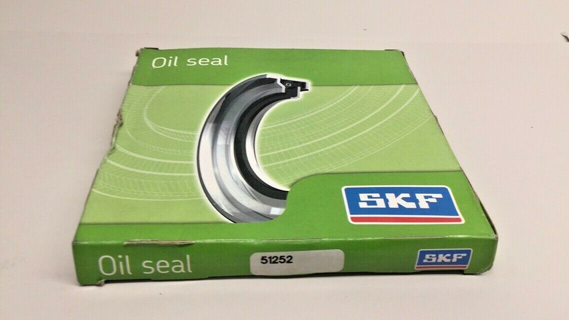 SKF 51252 Seal CR 5.125″ x 6.250″ x 0.500″