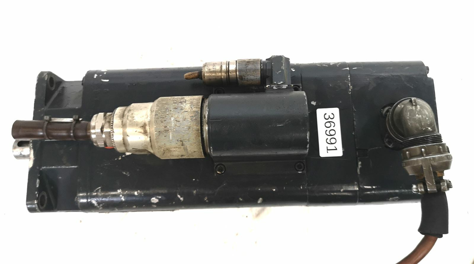 Siemens 1 FT5074-0AF01-1Z Servo Motor