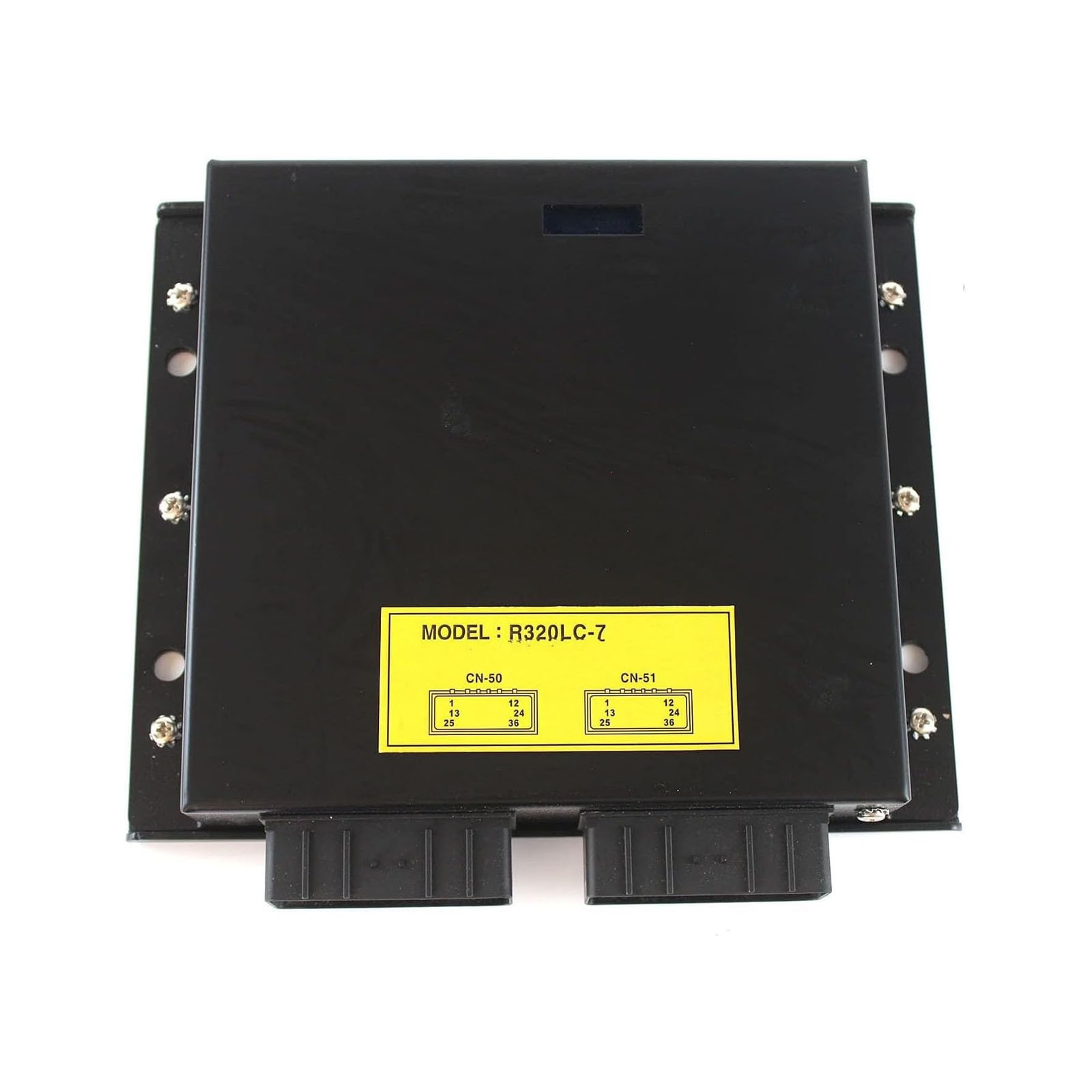 21N8-32302 For Hyundai R290LC-7 Robex 290LC-7E Excavator CPU Controller