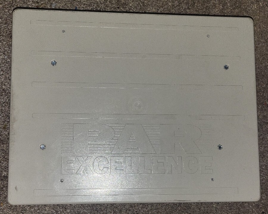 Par Excellence PX3273 Medical Weight Management Platform Scale, 50kg/110 lbs