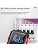 USB Rechargeable Digital Multimeter, 2026 Upgraded Fs899l Multimeter, Automatic