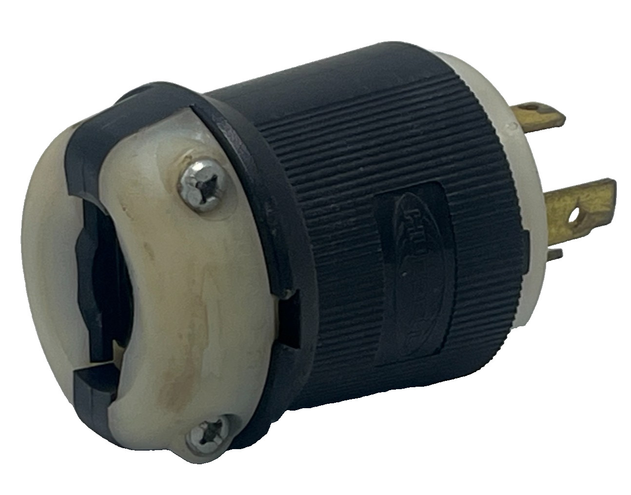 HUBBELL HBL2731 Twist-Lock Industrial Connector Body 30A 480VAC