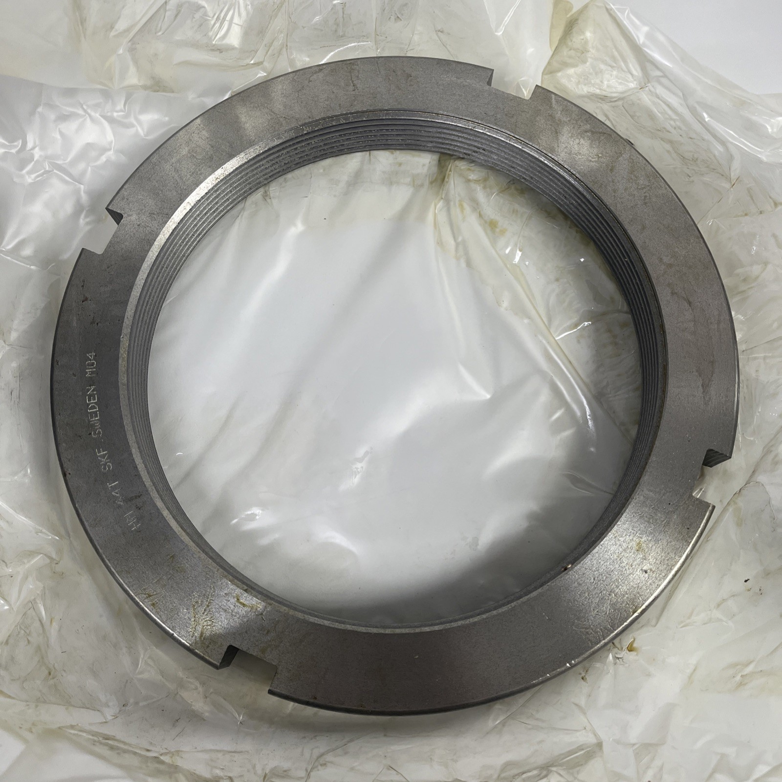 HM44T SKF LOCK NUT