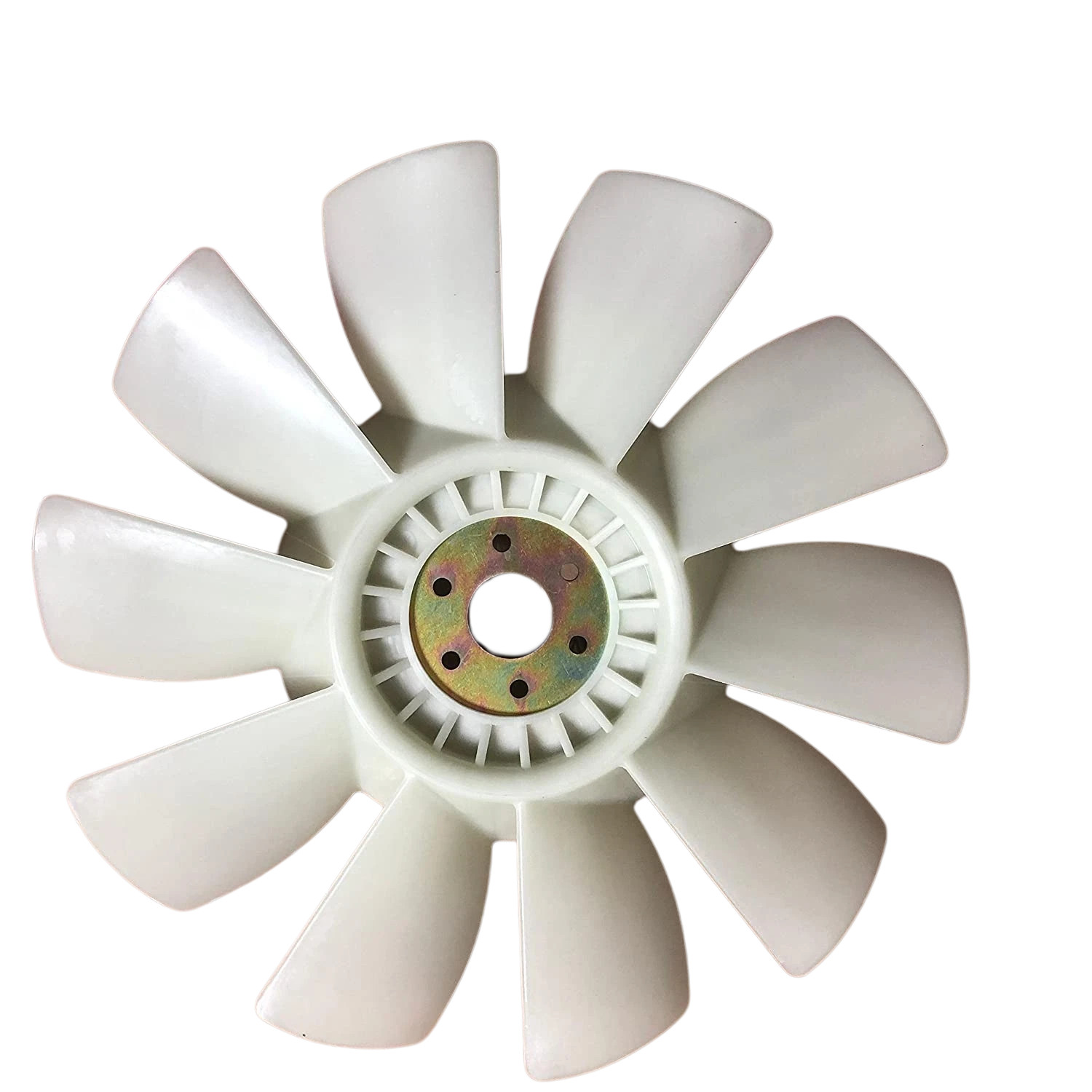 Fan Blade 600-623-8580 Fits for Dozer D31-21 D37-21 D39-21 S6D102E SAA4D102E