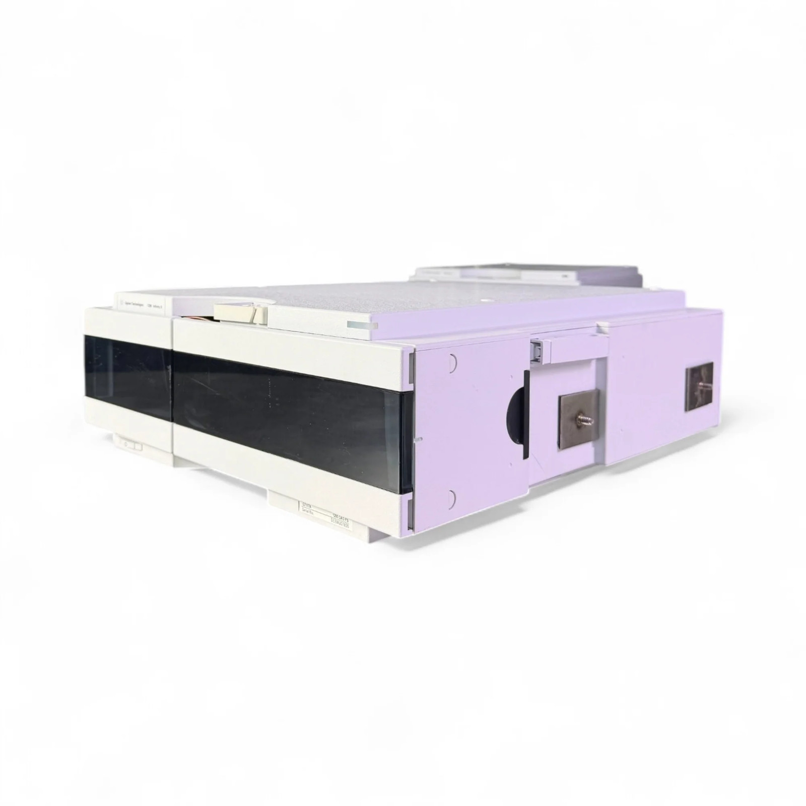 Agilent 1290 Infinity II DAD FS G7117A Diode Array Detector