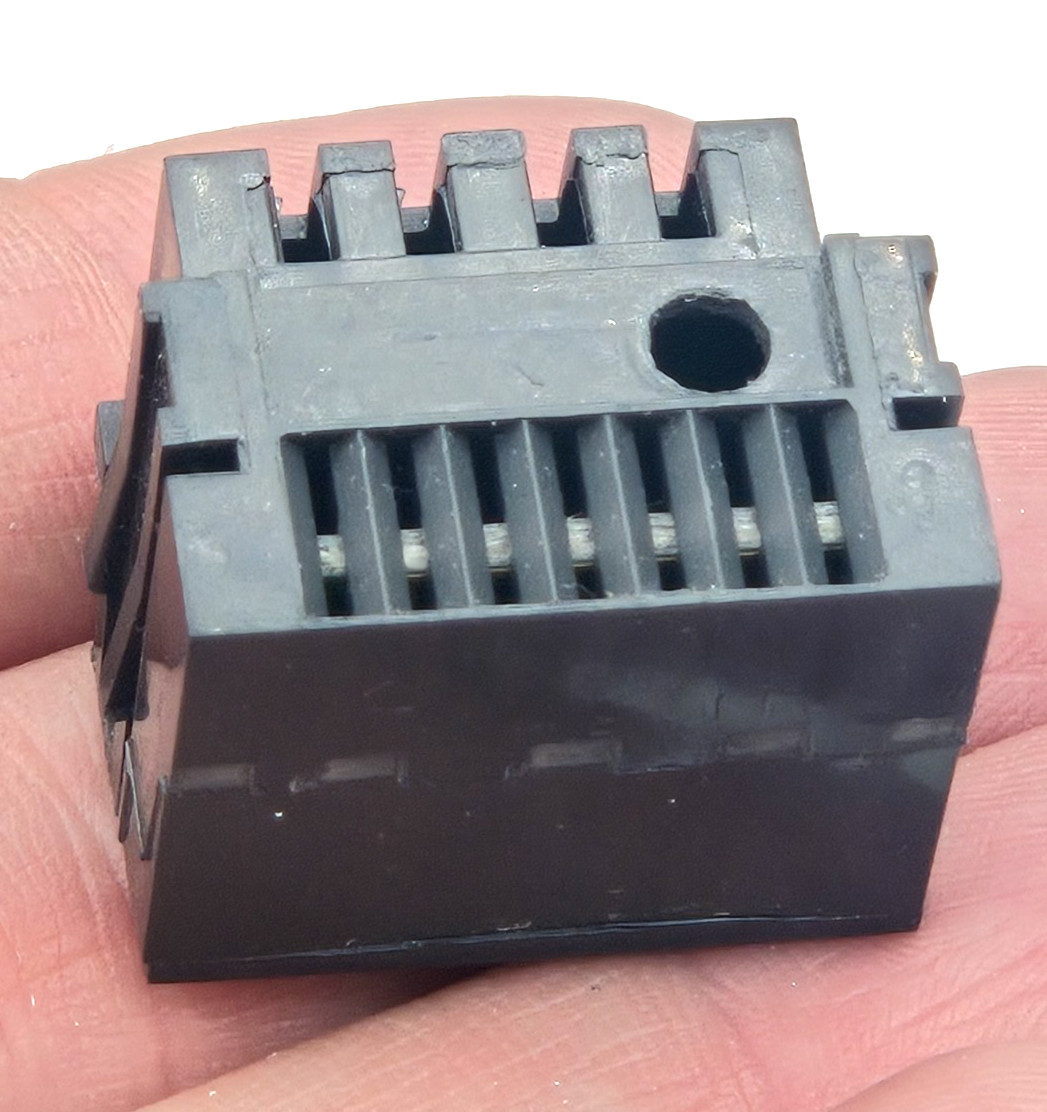 *NEW* GE SRPE100A100 Spectra RMS Rating Plug 100A SE150 Power Break II OEM