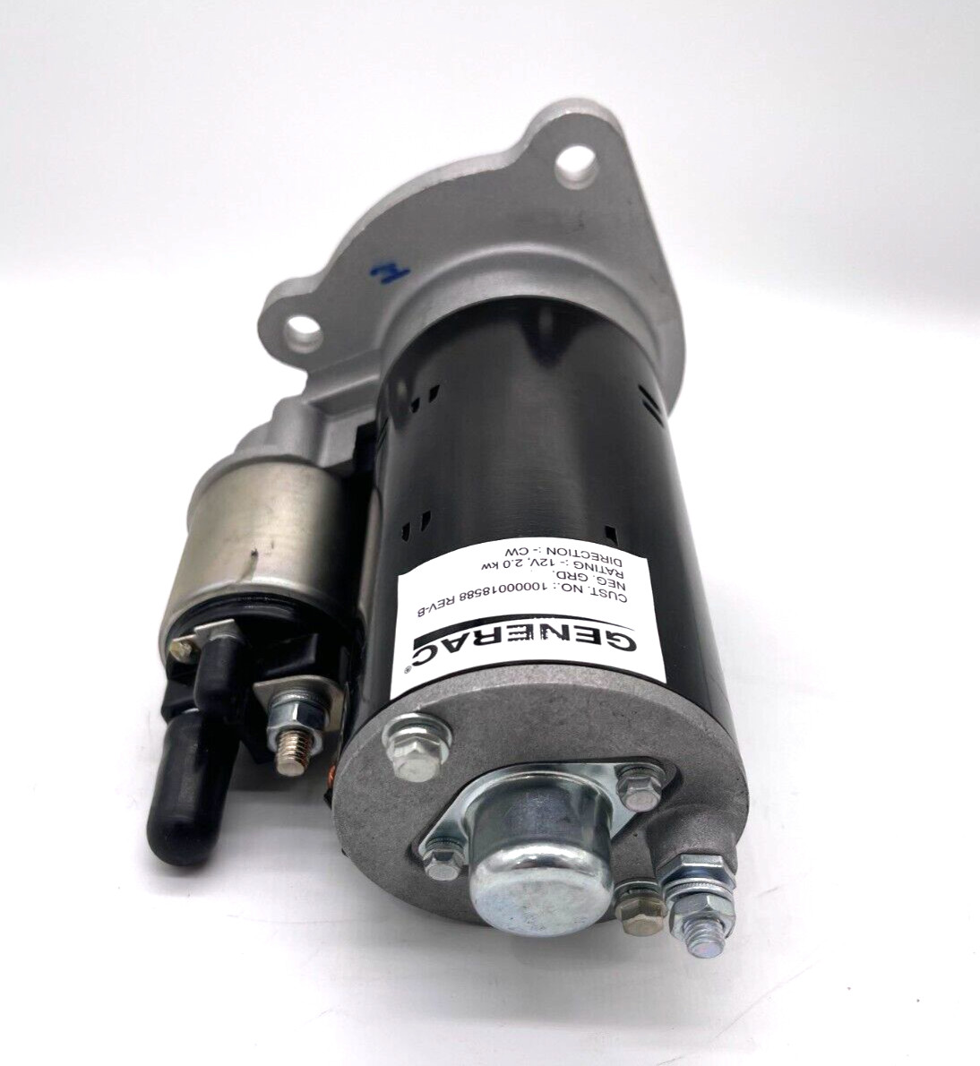 Generac Starter 2.0Kw 10000018588 FAST SAME DAY SHIPPING(SEE DETAILS)