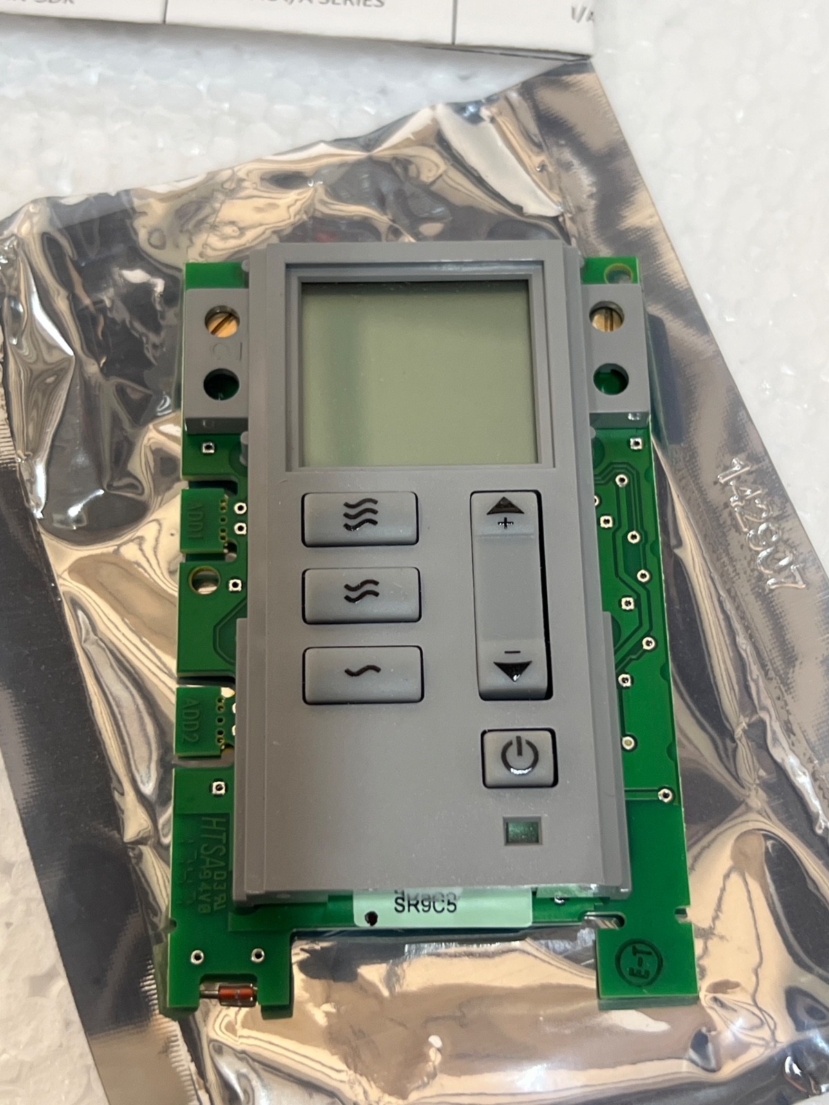 Schneider MN-S4-FCS-500-A MicroNet Temperature Sensor