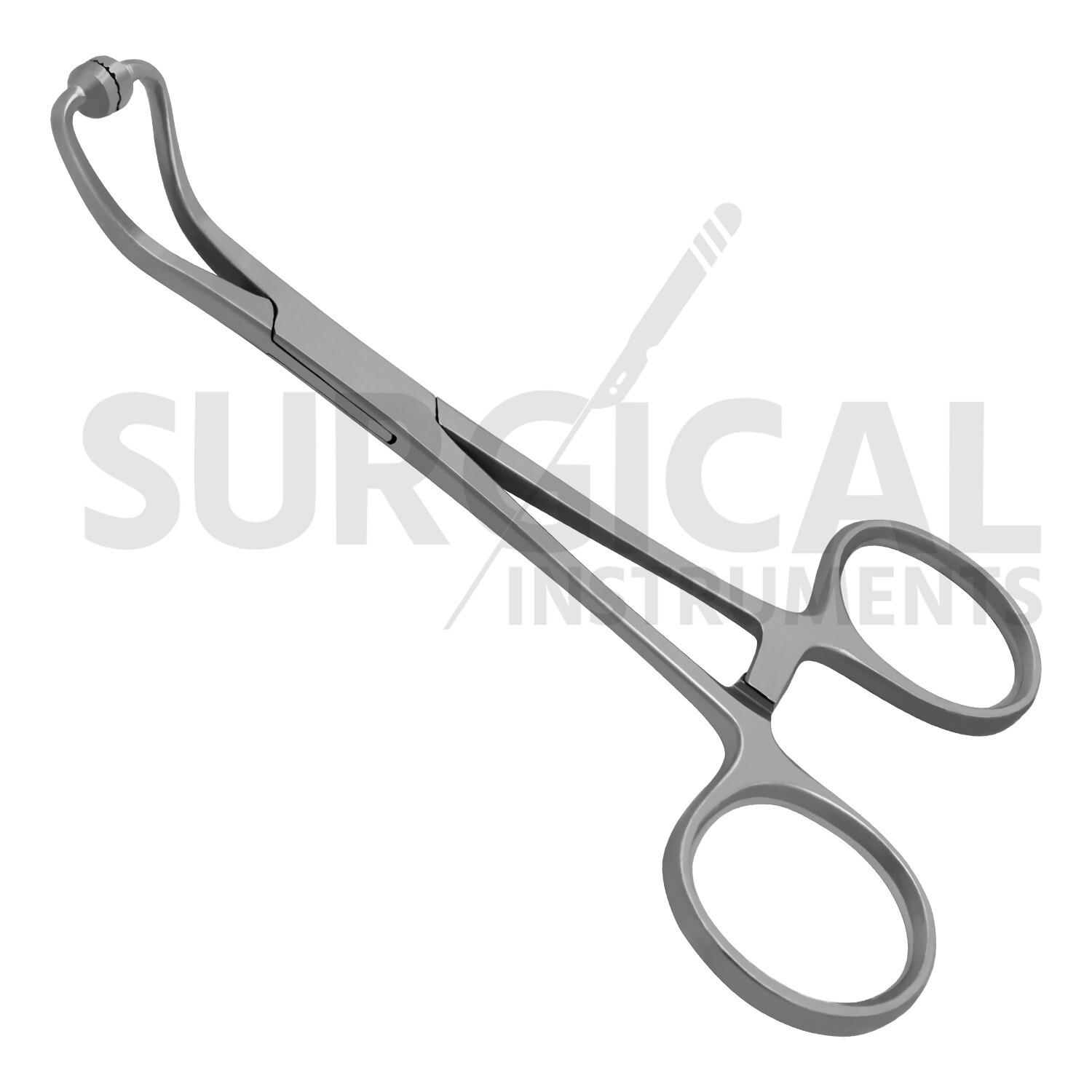 Hoff Towel Clamp Forceps 5.25″ Surgical Instruments German Grade
