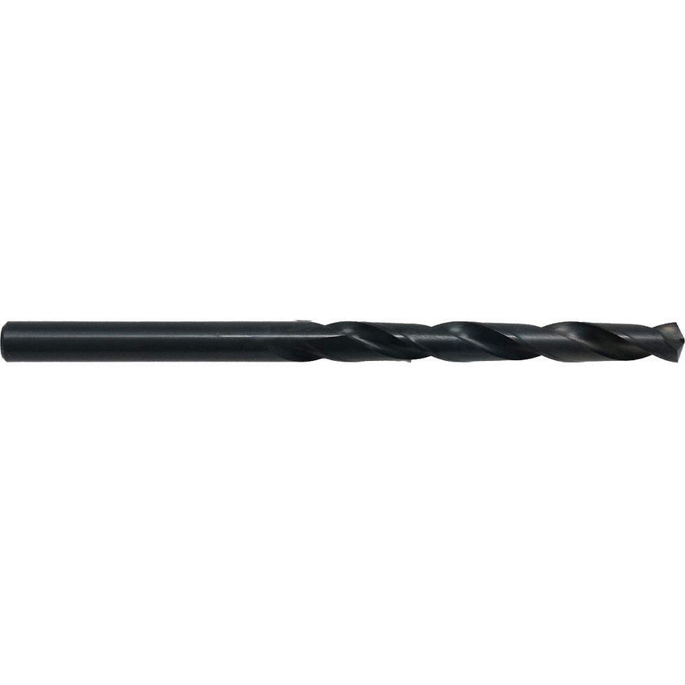 CHICAGO-LATROBE 11105 Extra Long Drill,13/64″,HSS 406X74