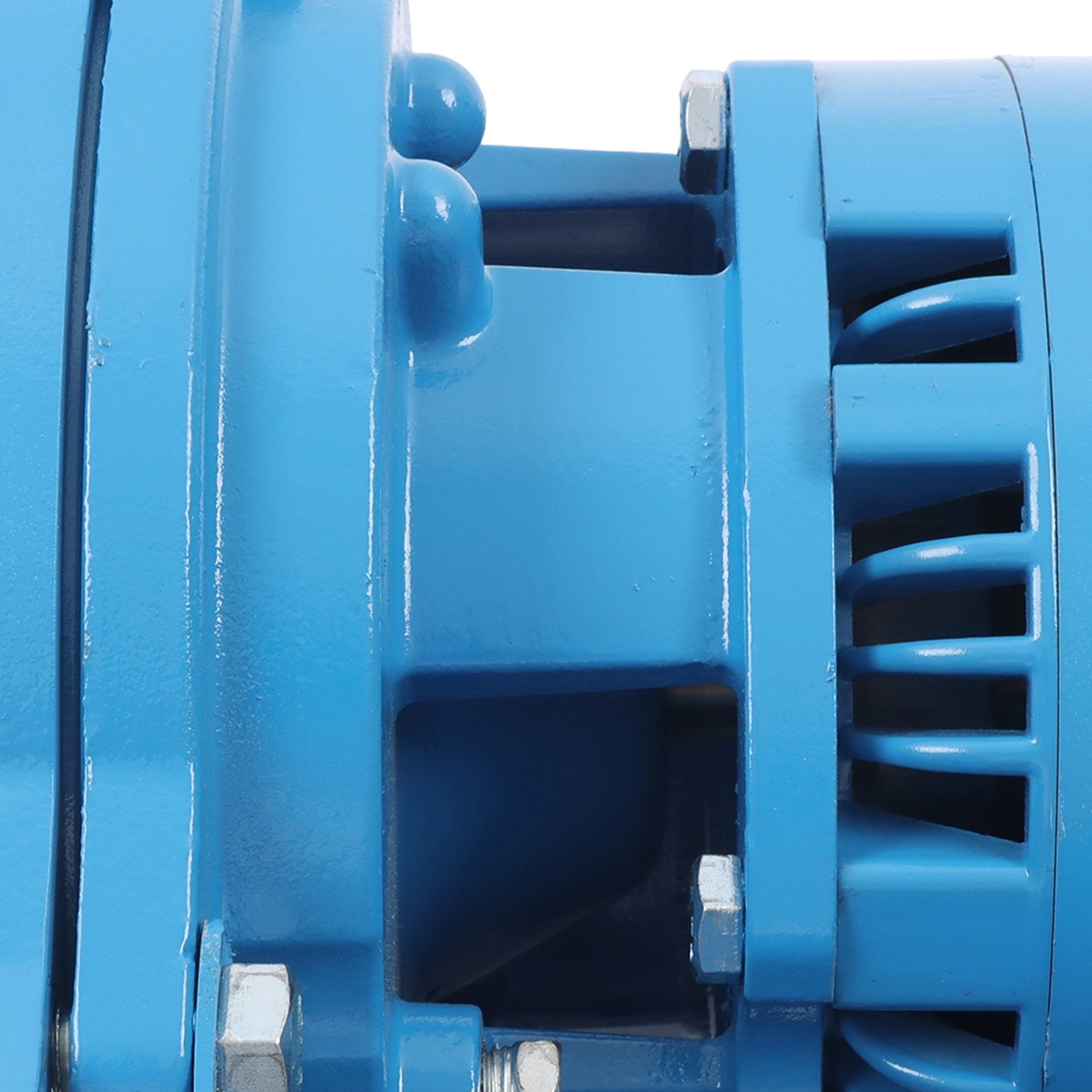 GT20 2 HP Water Well Irrigation Sprinkler Pump 1PH 230V Self Priming