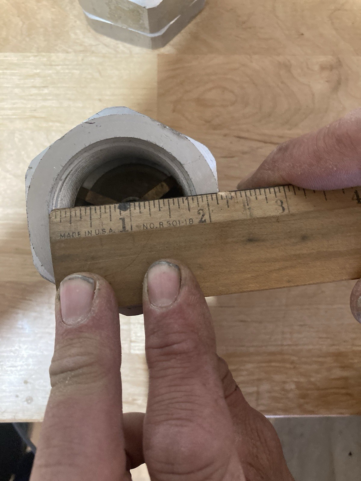 Gammon Technical Products, Inc. Swivel Quick Coupler Socket Only Coupler