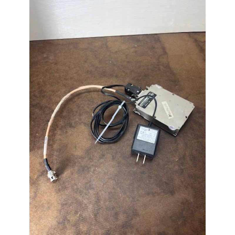 RF Central Block Down Converter 1.99-2.5 GHz, LO FREQ 2.8GHz Tested Working!