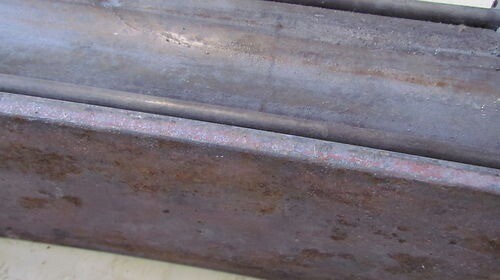 Parker Rebuilt 5x13x1″ Pneumatic Air Cylinder 05.00 CF-2ANUS 13 AC 13.000