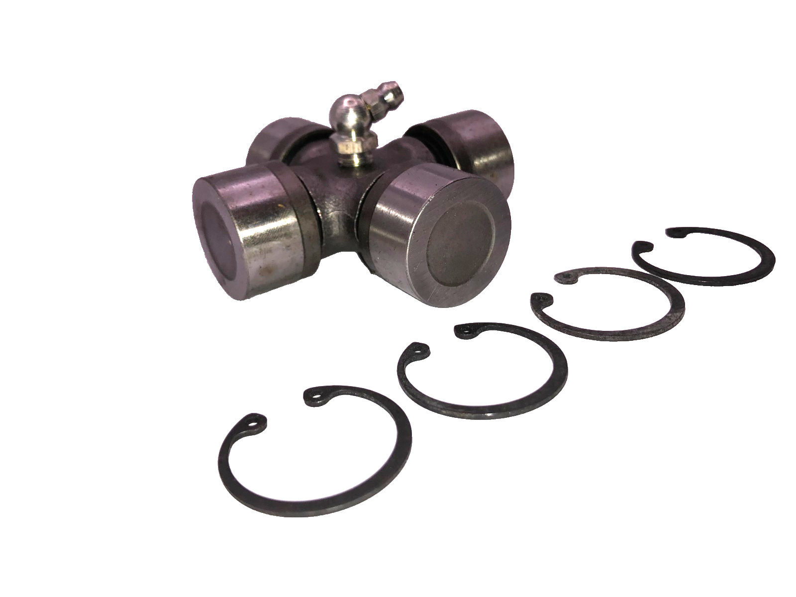 Bondioli & Pavesi 200-8370 Metric Cross & Bearing Kit (27mm x 70mm) Tisco WCB311