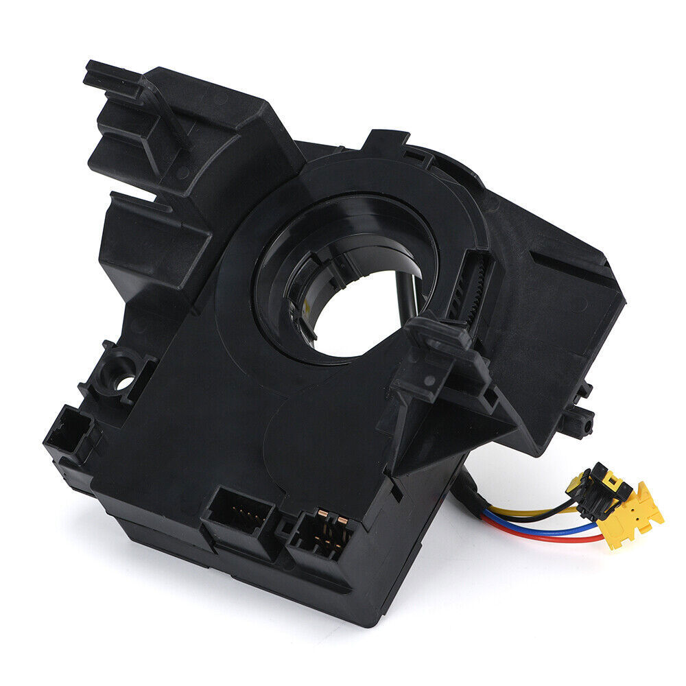 Fit For 07-18 Chrysler Dodge Jeep with Angle Sensor Steering Wheel Clock Spring-