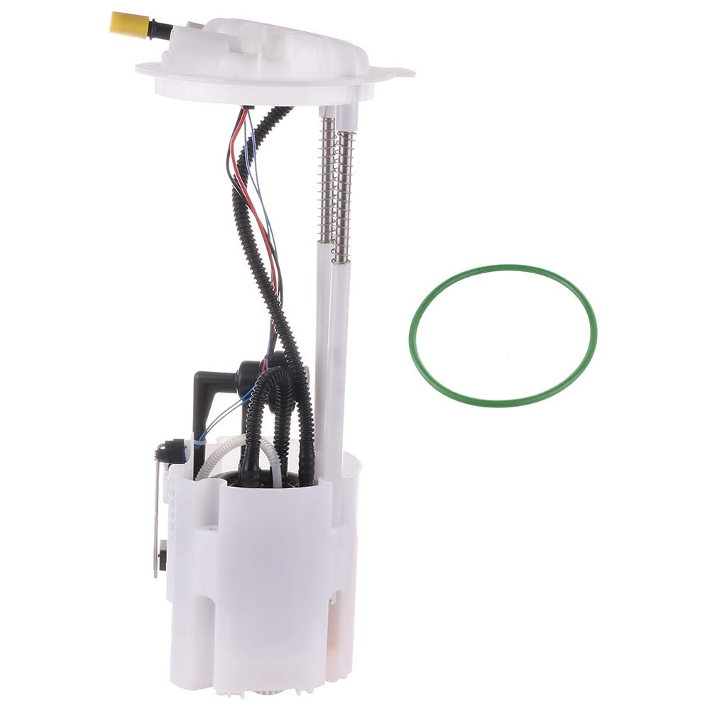 High Performance Electric Fuel Pump Replacement Porsche 911 924 944 1983-1989