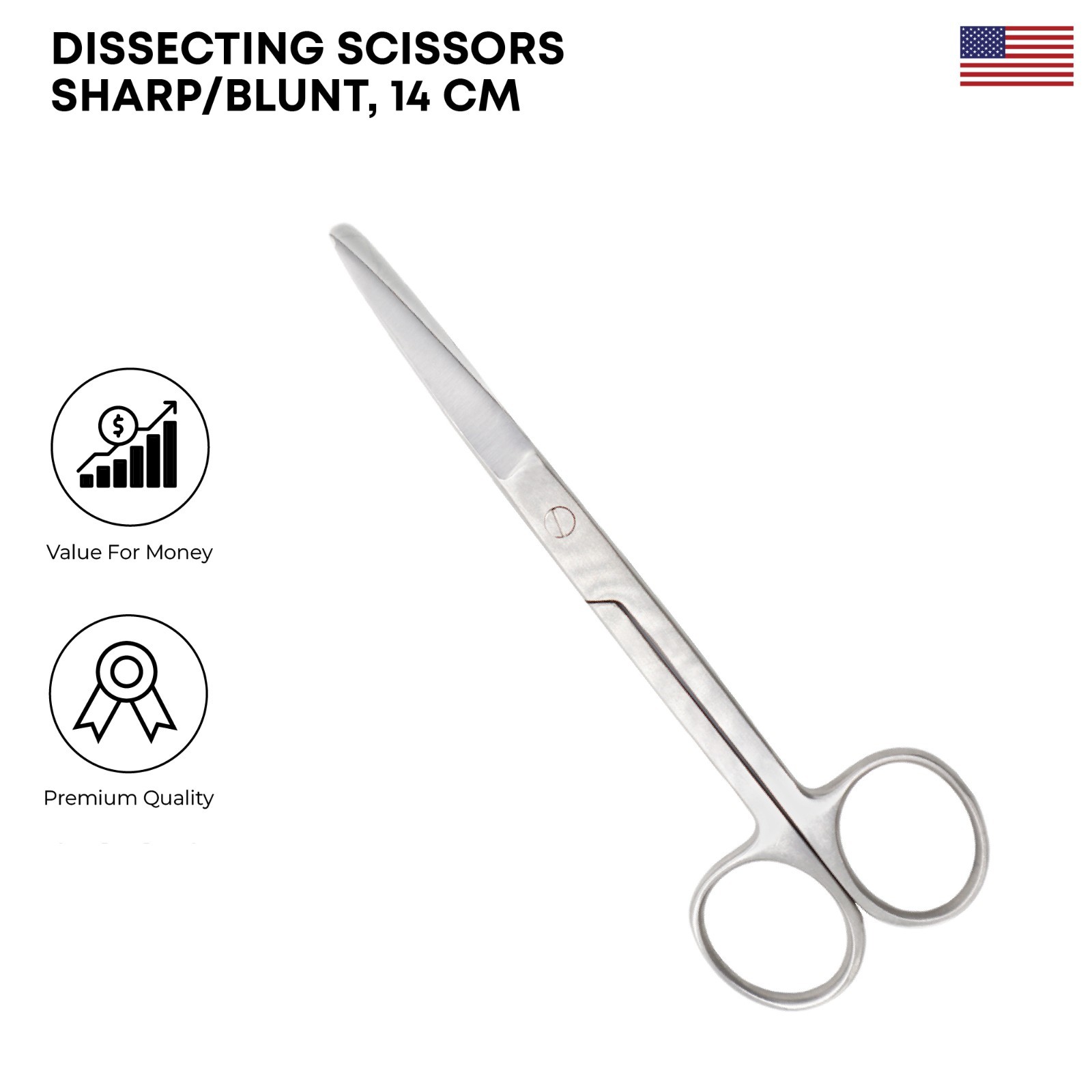 22 Pcs Advanced Dissecting Kit for Students Anatomy Dissection Set Biology Lab