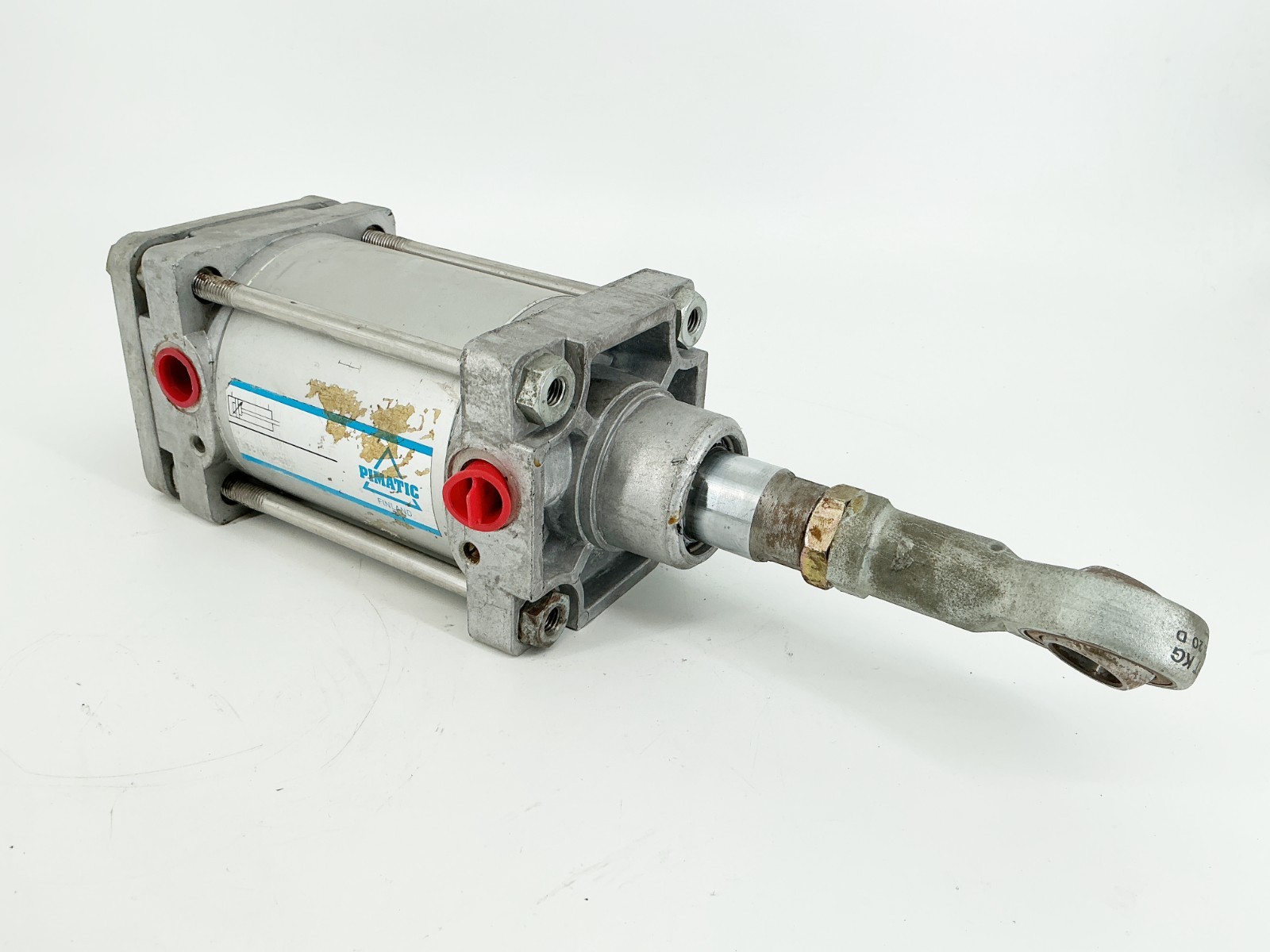 New Pimatic PIC-100-50 Pneumatic Cylinder – No Box