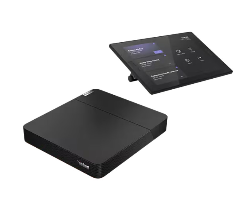 Lenovo ThinkSmart Core for Logitech 11RX Core i5-1145G7E vPro 8GB 256GB SSD Win1