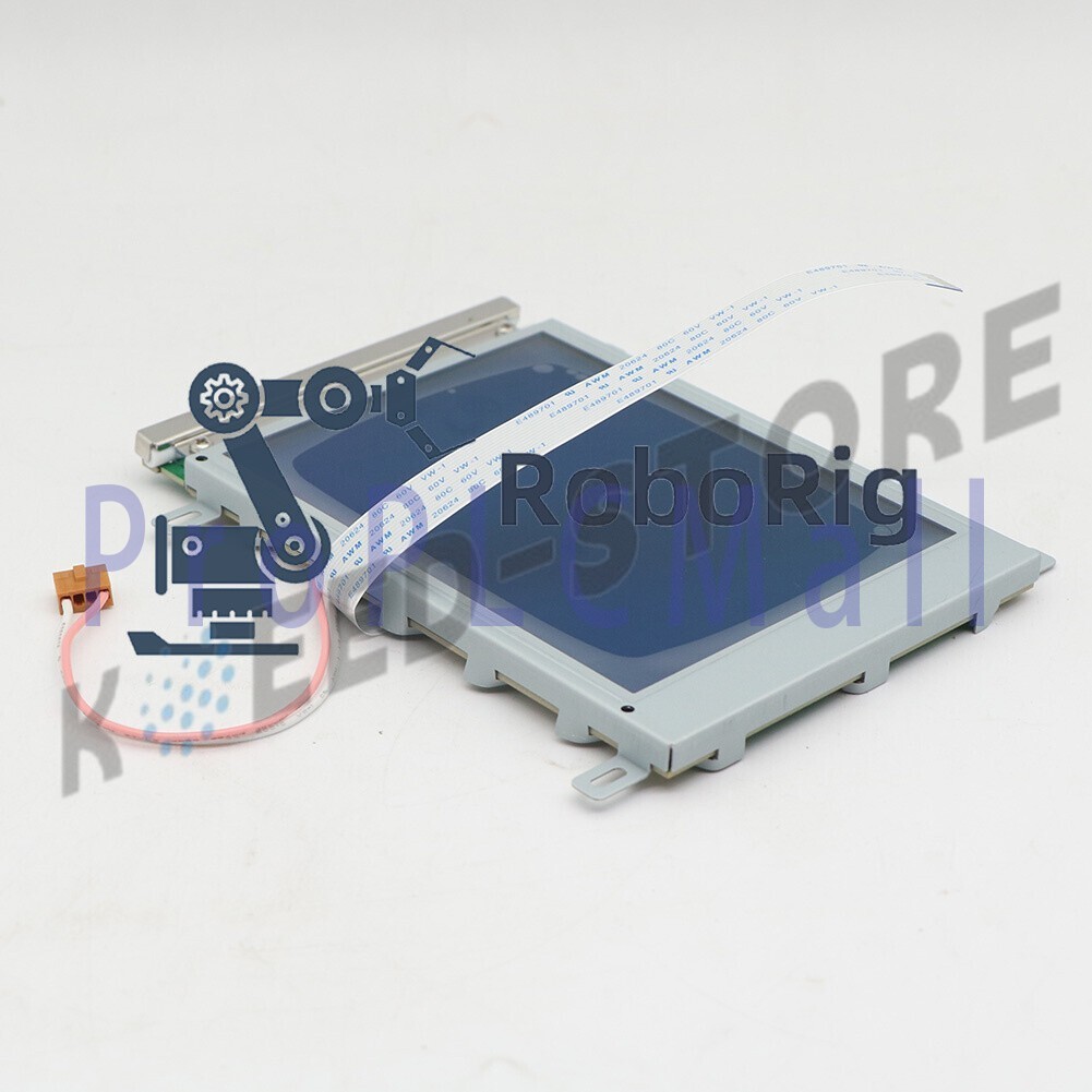 NEW 1PCS 5.7″ LCD Screen Panel For HOSIDEN TW-22 94V-0 HLM8619 HLM8619-05087