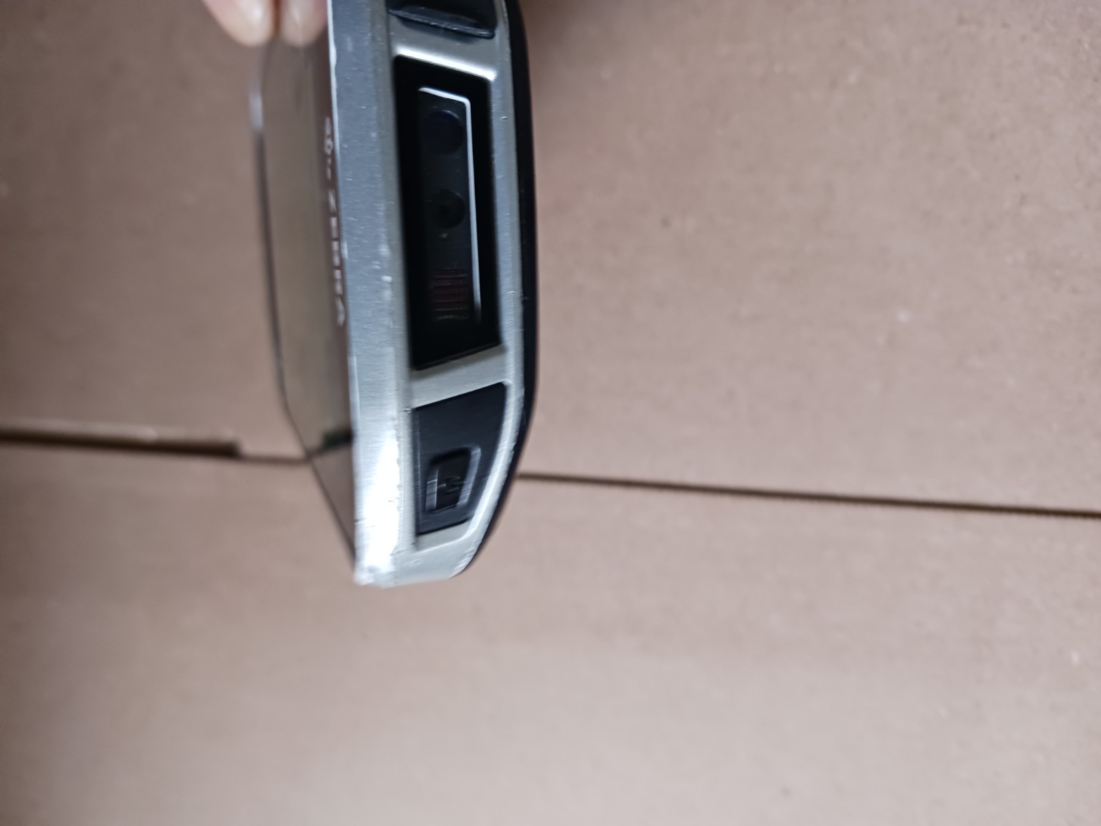 Zebra TC57HO Handheld Mobile Computer Barcode Scanner