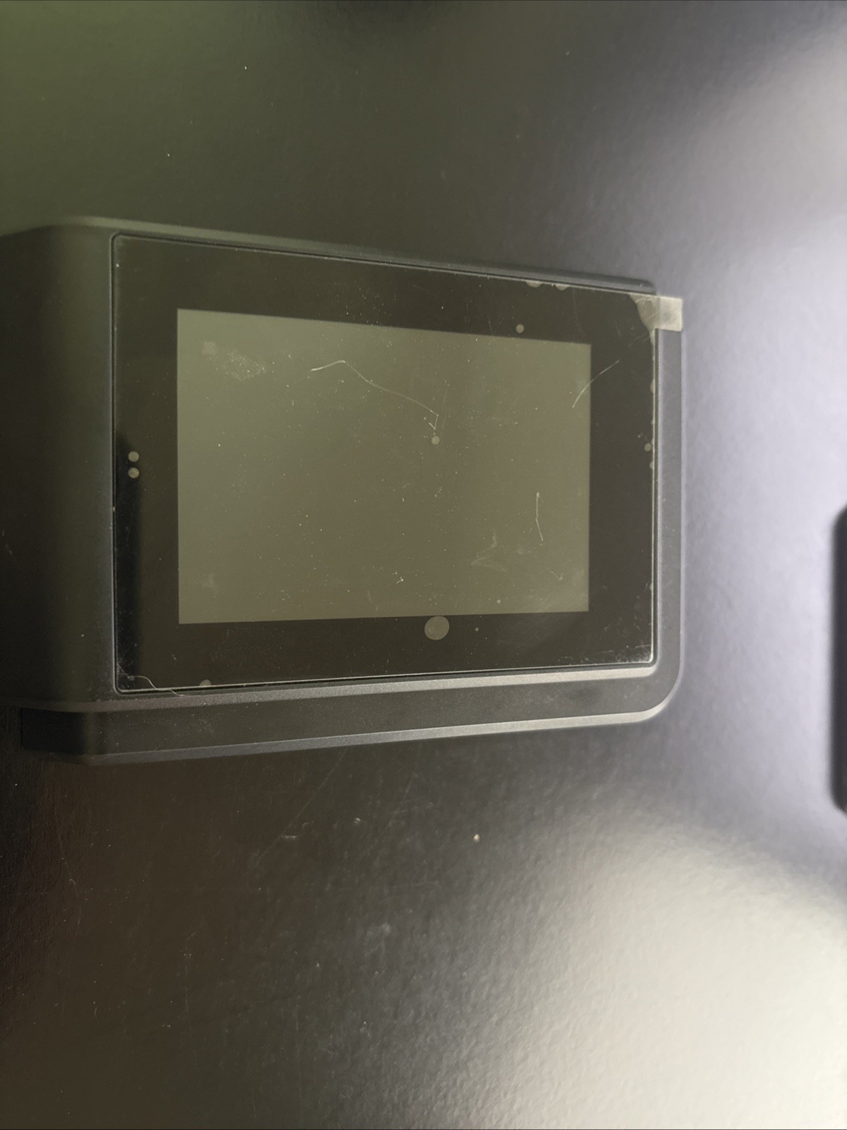 Distech Controls Allure UNITOUCH-B-CH