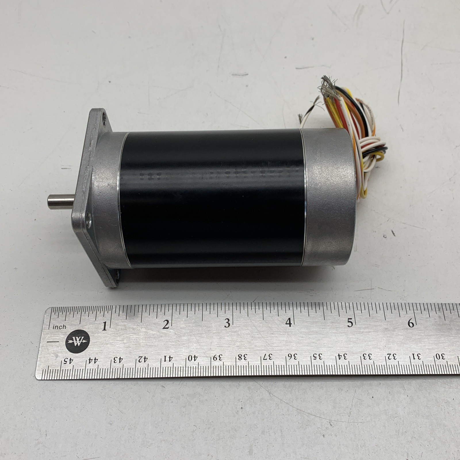 Vexta Oriental PH2610-E2.9 2-Phase Stepper Stepping Motor 1.8° Step DC2.9A