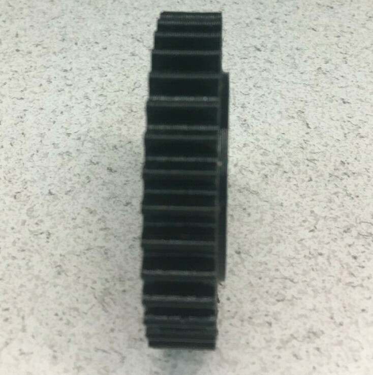 Atlas 10/12″ Lathe CHANGE GEARS 3D PRINTED PLASTIC