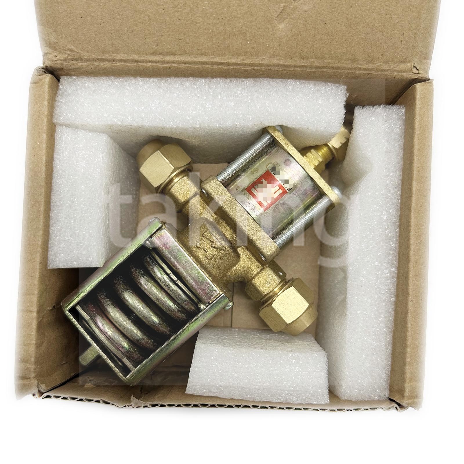 Brand New PWV3/8G Pressure Regulating Valve for FENSHEN