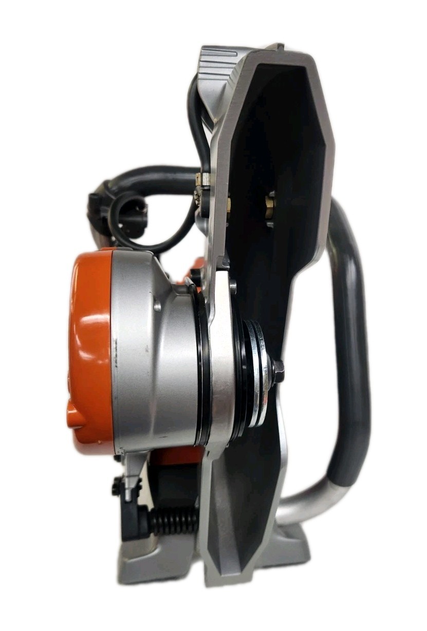 Husqvarna K1 PACE 14″ Power Cutter Kit With (2) B380x Batts & (1) C900x Charger