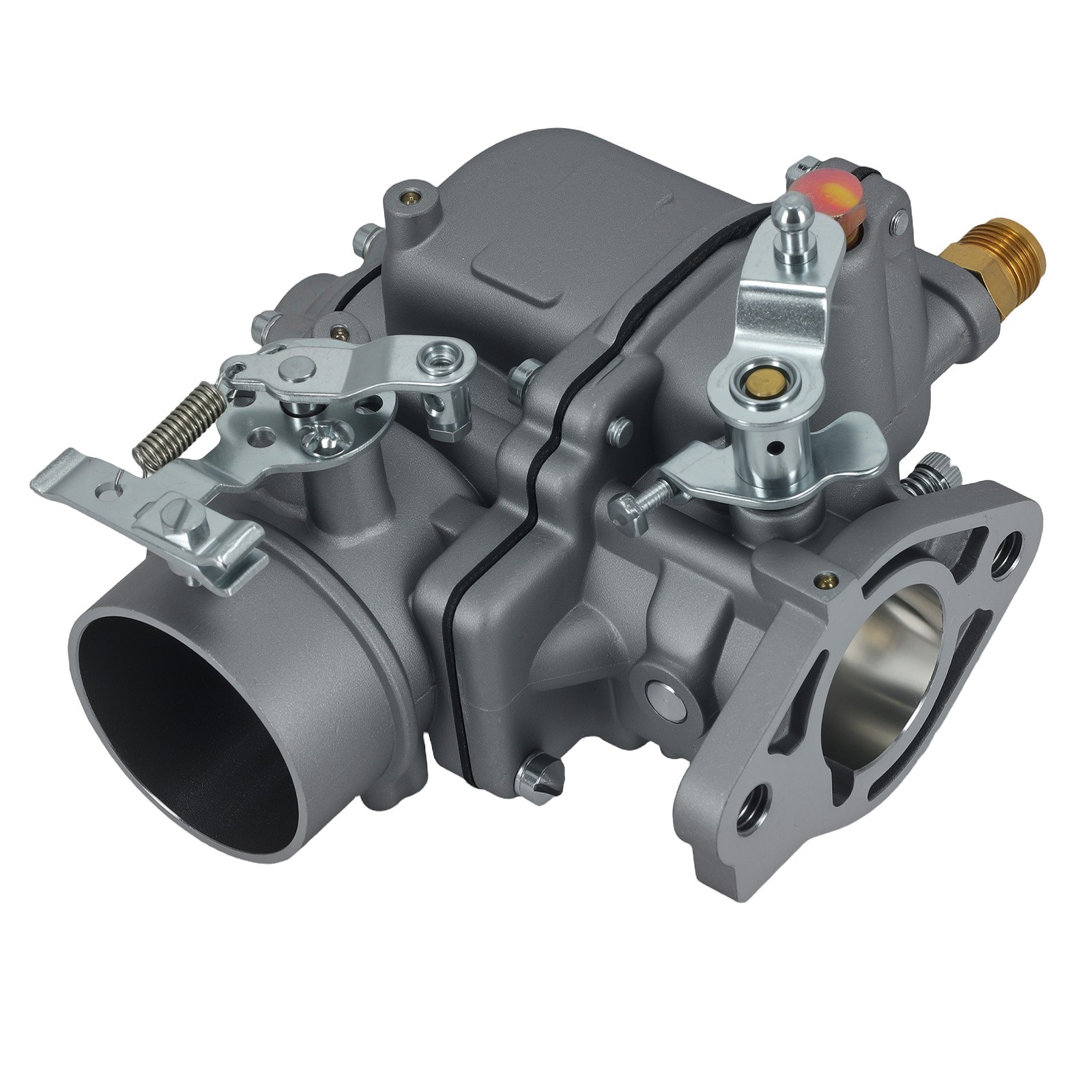 Carburetor for Ford 4000SU 4000 4100 4200 4600 4610 3 Cylinder 201ci Engine