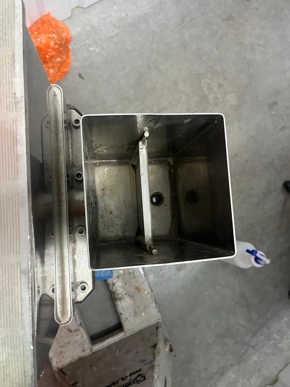AB Lorentzen & Wettre L&W App 134 Type 3-1 Laboratory Pulp Disintegrator
