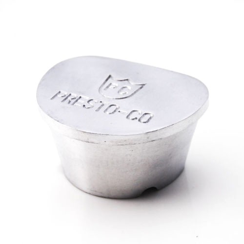 Dental Aluminum Thicker Agar Box Denture Die Casting Duplicating Flask Model Box