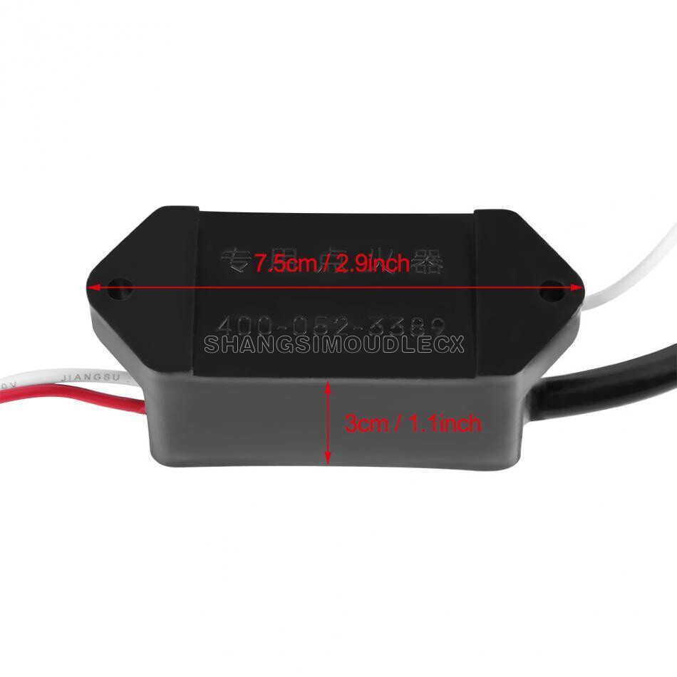 DC 3.6V/4.8V/6V/12V High Voltage Pulse Generator DC 3-11kV Super Arc Module