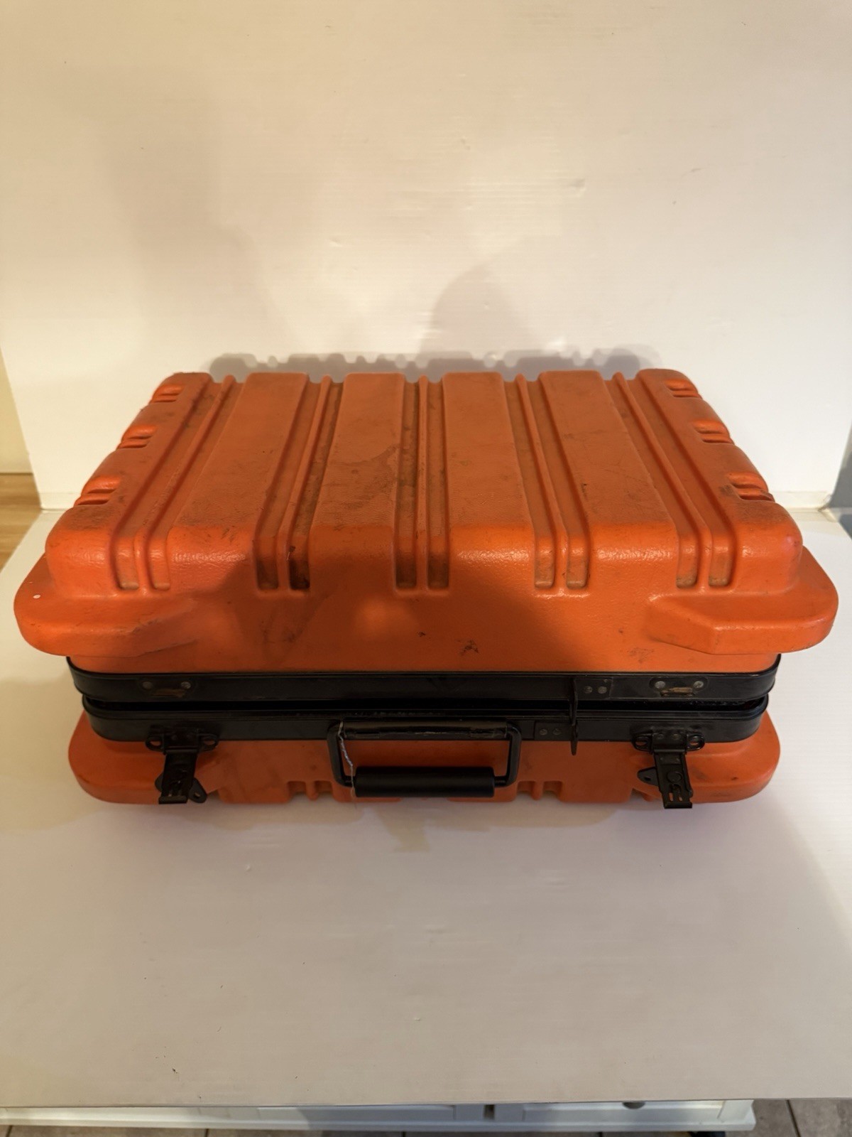 General Wire Gen Ear Water Slab Pipe Leak Location System LE Just Serviced!