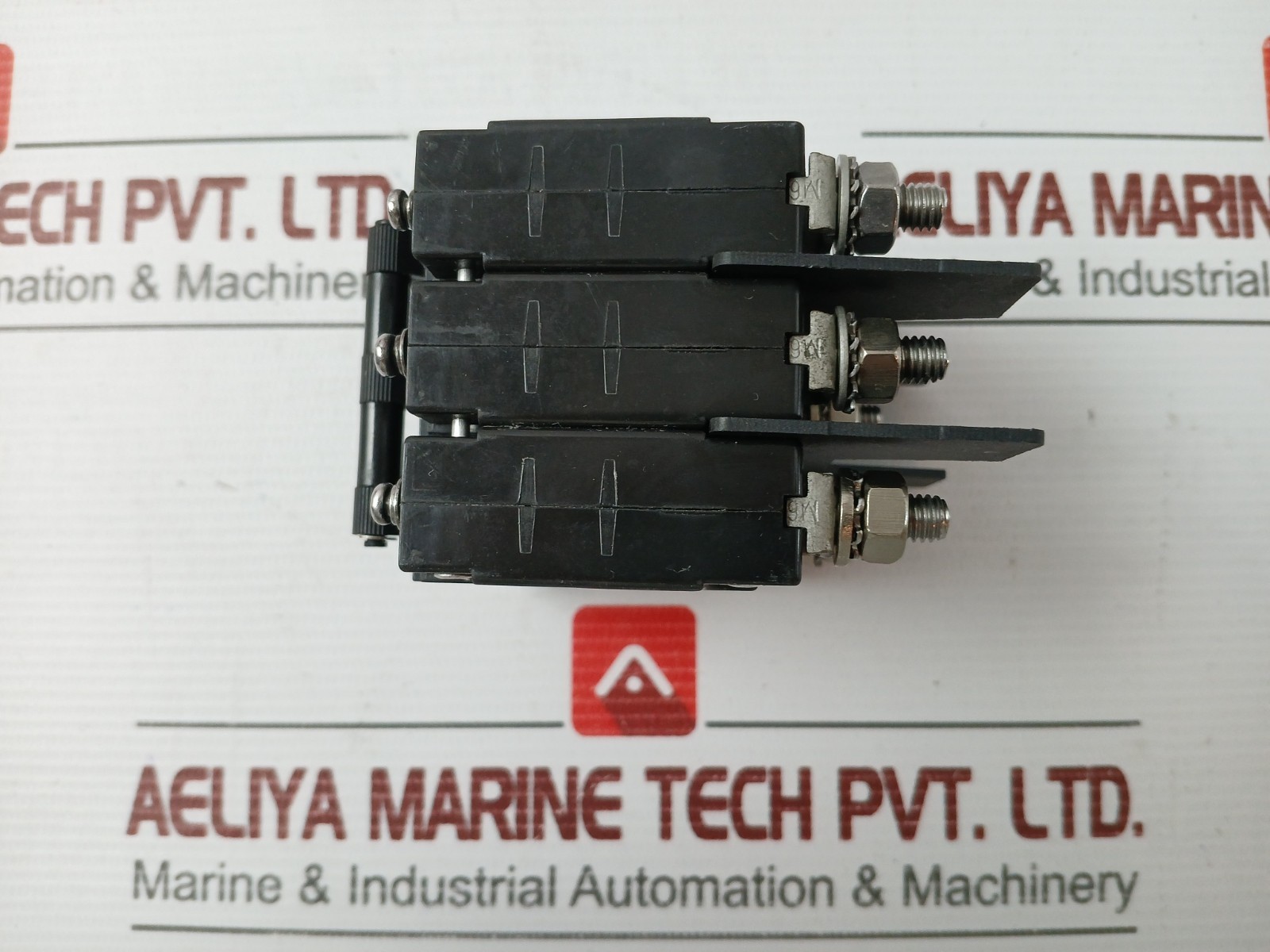 BSB B3T1-60.0/250-36A3-1071 Circuit Breaker 60A 250V