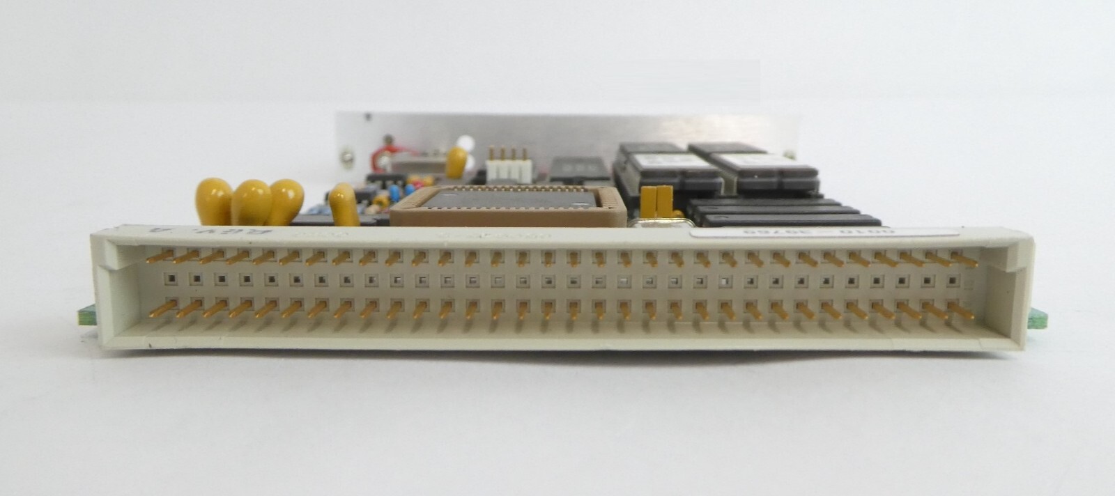 AMAT Applied Materials 0100-38032 E Chuck Controller PCB Assembly Working