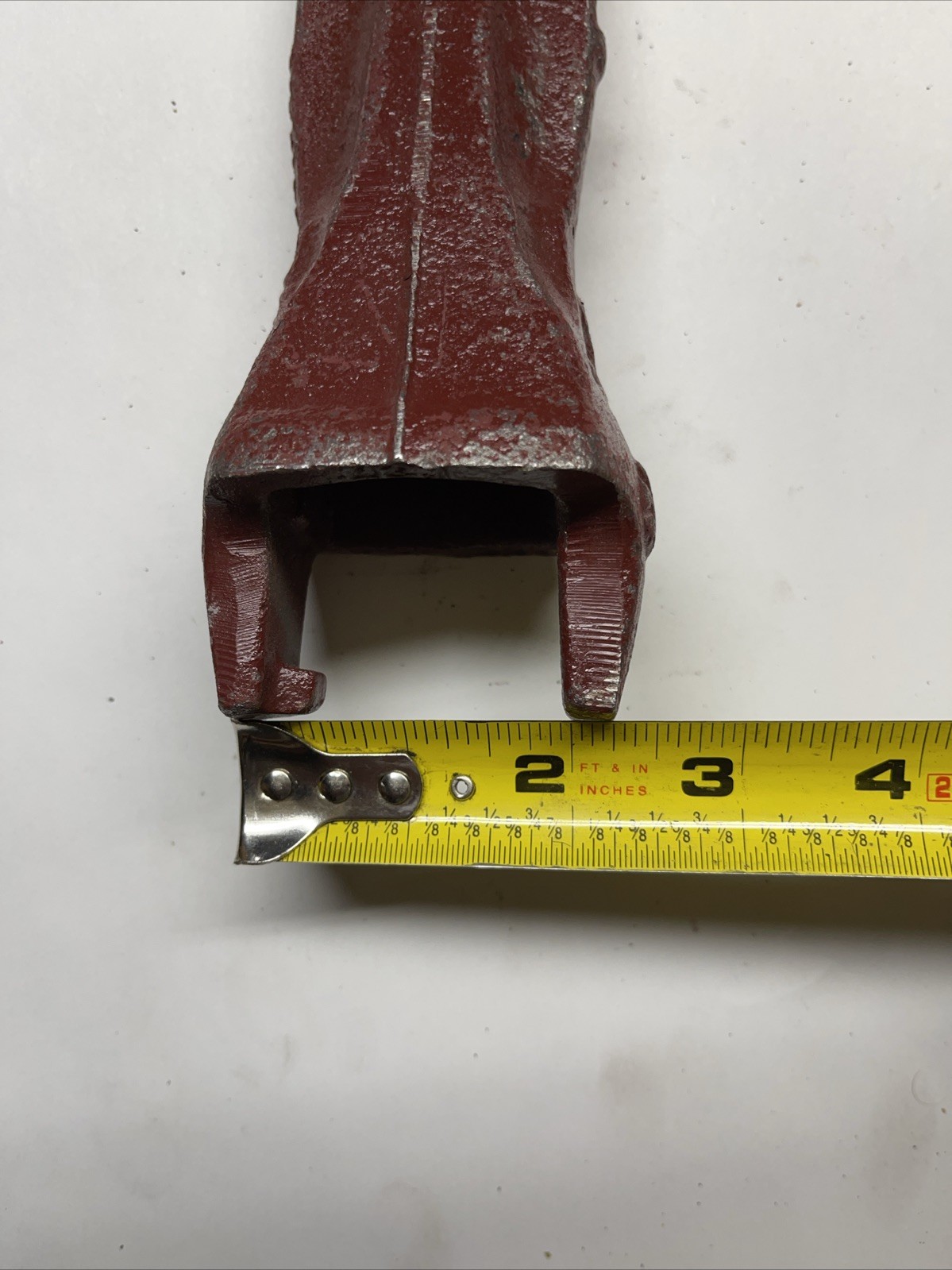 MG8U MTG Kingmet OEM Bucket Tooth (Pin Sold Separately)