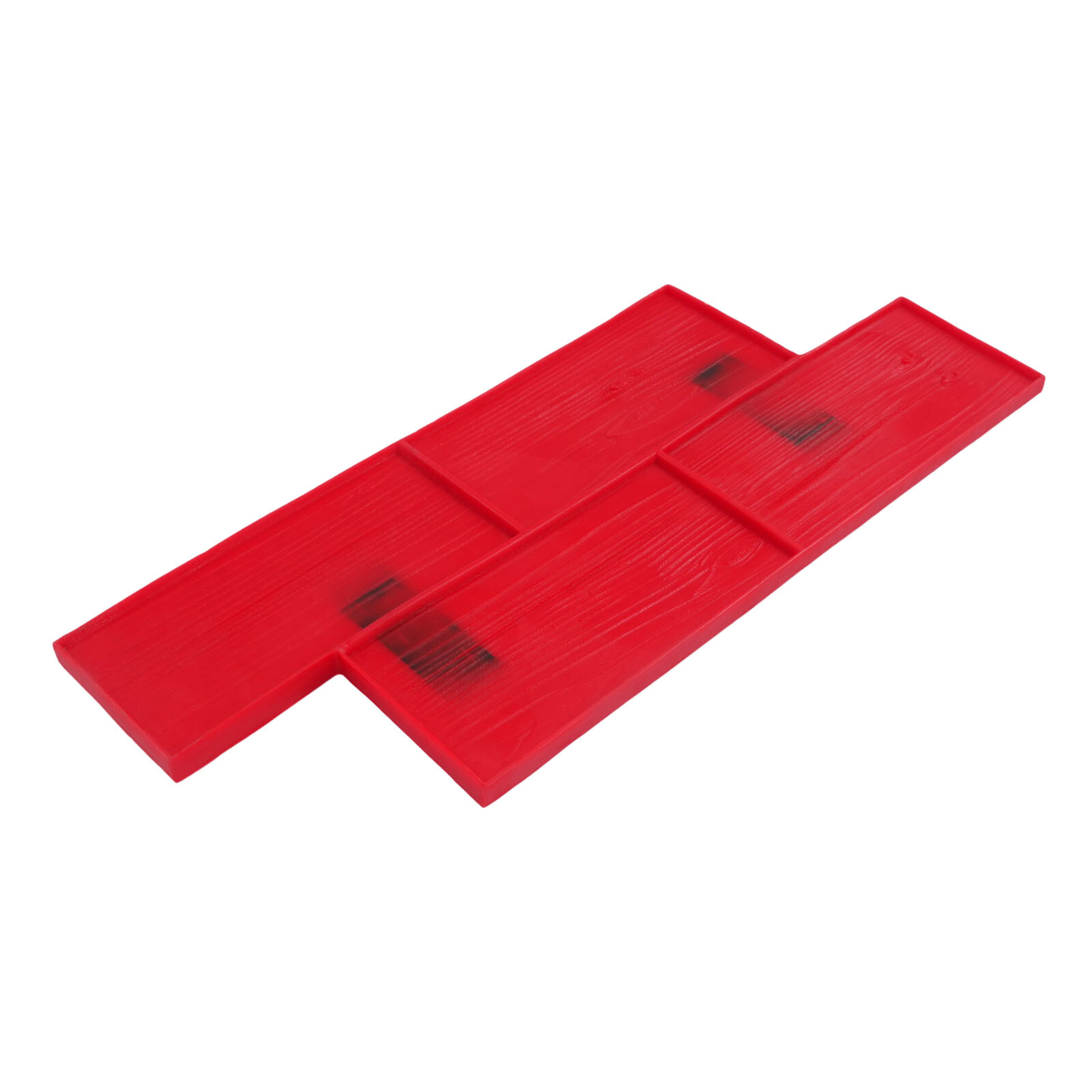 Concrete Stamp Mat Concrete Texture Mat Decorative Concrete Stamp 23.62*9.45 in