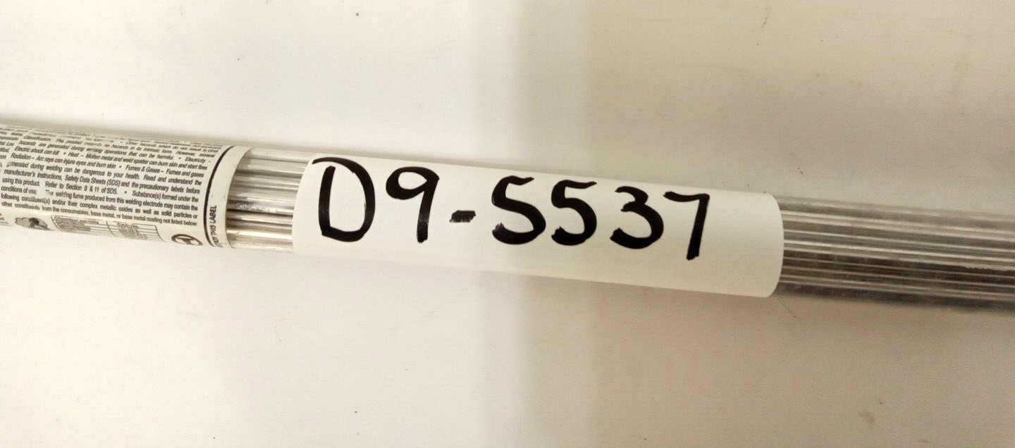 Radnor 64001553 ER4043 1/16″ X 36″ Aluminum Alloy TIG Welding Rod 1 Tube