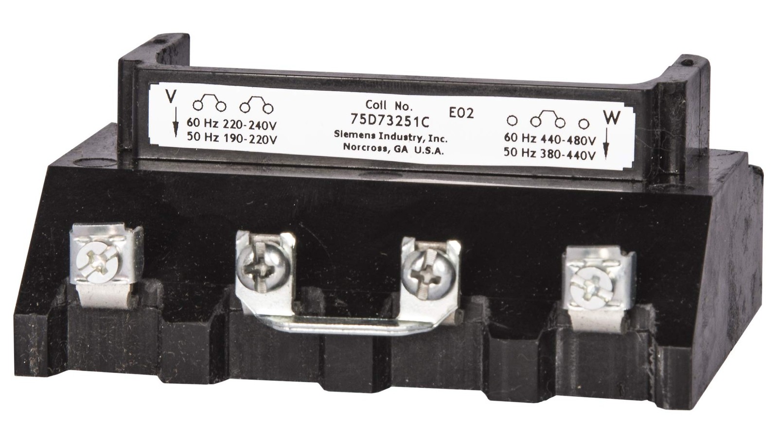 SIEMENS 75D73251C