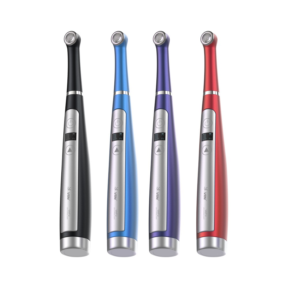 Pieza de Mano Dental Estilo NSK Alta Baja Velocidad 4H 2H Kit Turbina de Aire