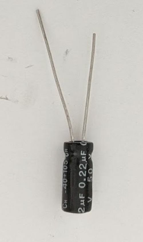 2 EA Radial Electrolytic Caps-PICK VALUES (0.1uF-6800uF) 4V-450V Mr Circuit